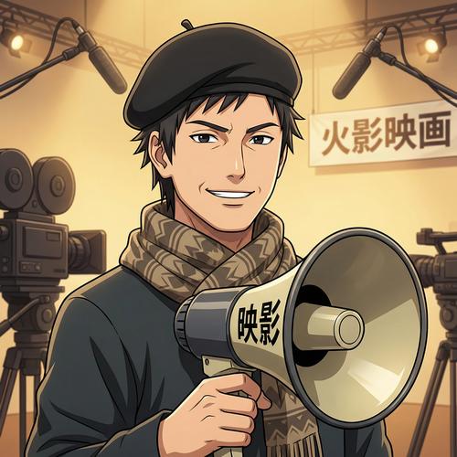 人兽导演陈锐